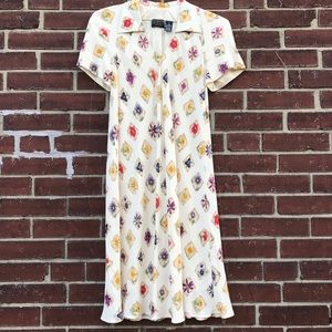 Vintage Liz Claiborne Dress
